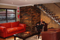 Admiral Yachts Reception