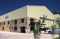 Yacht Building Factory, Atlantis, Cape Town, South Africa