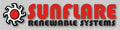 Sunflare logo