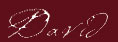 david signature