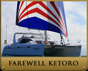 Banderal Admiral Yacht