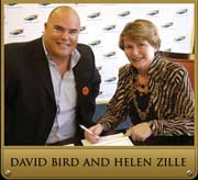 david bird and helen zille